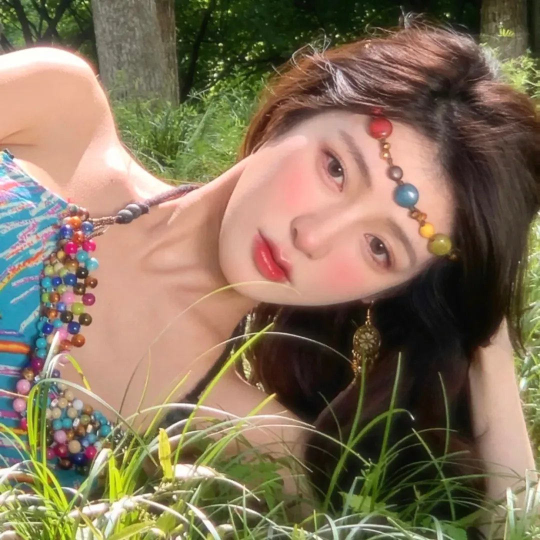 你瞧，网络世界的幻想