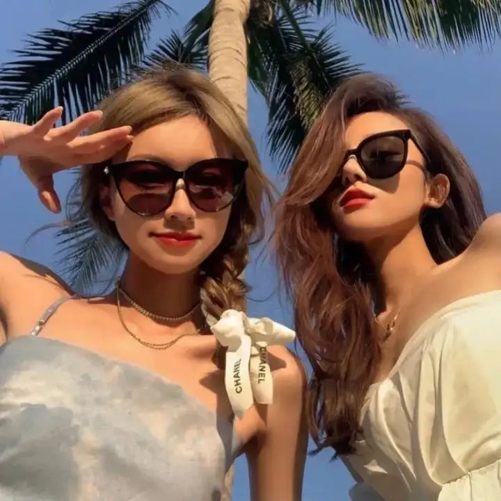关于一个女孩